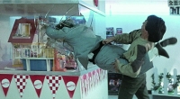 obrázek z filmu Police Story