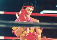 obrázek z filmu Obdivuhodný boxer