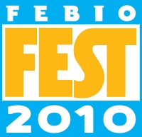logo Febiofestu 2010