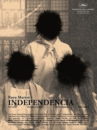 plakát filmu Nezávislost
