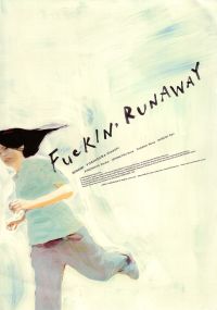 plakát filmu Na útěku