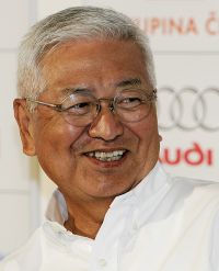 Masahiro Šinoda
