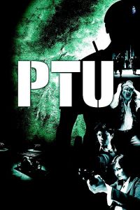 plakát filmu PTU