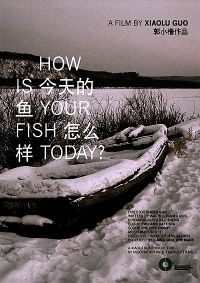 plakát filmu Co dělají ryby?